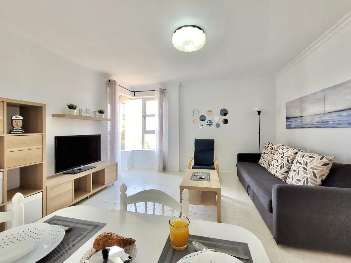 Arena Beach Home Candelaria Exterior photo