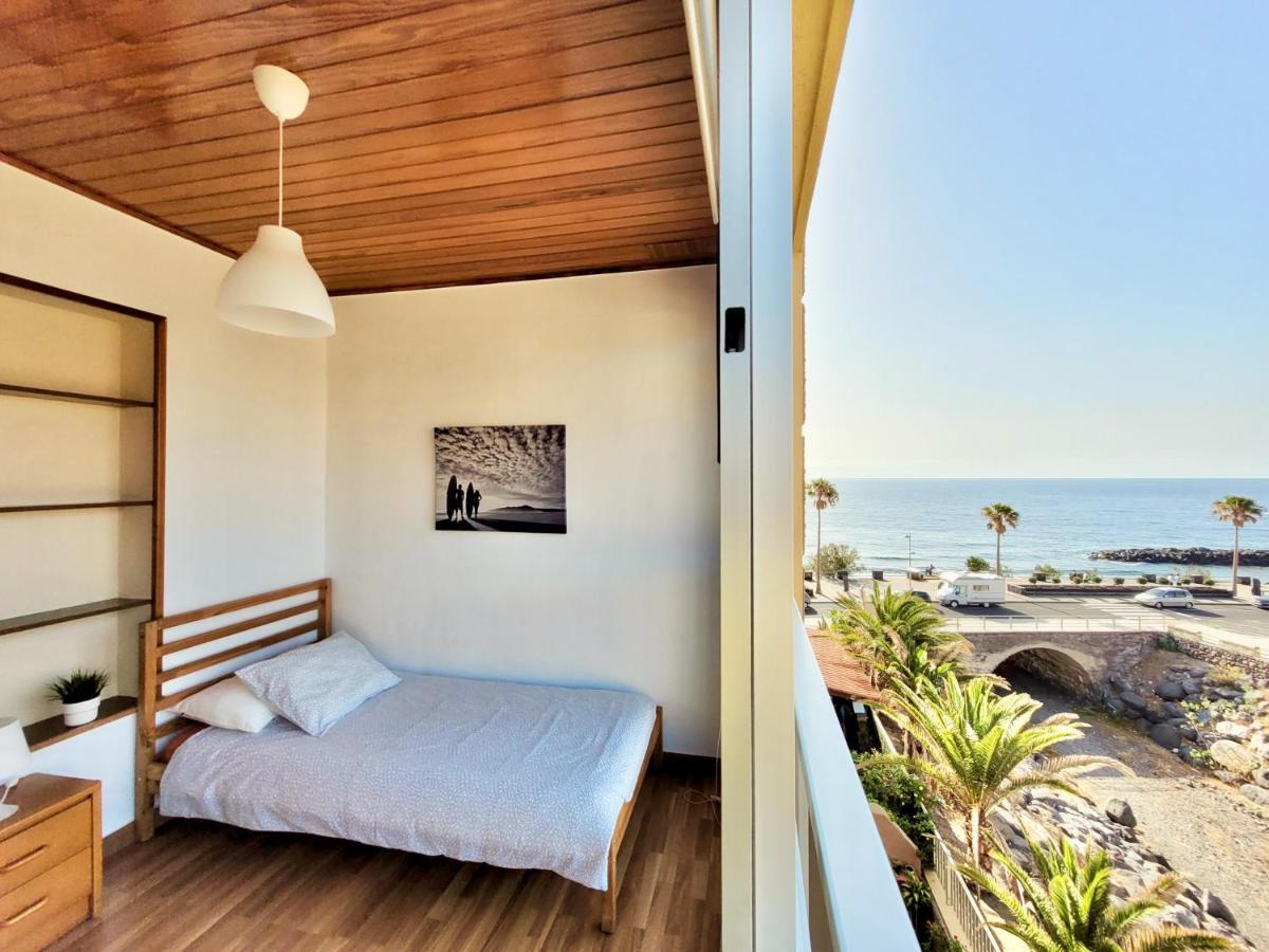 Arena Beach Home Candelaria Exterior photo