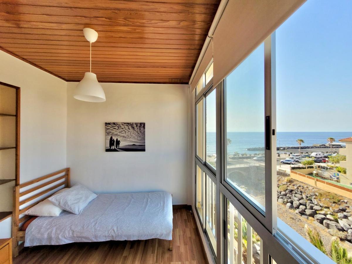 Arena Beach Home Candelaria Exterior photo