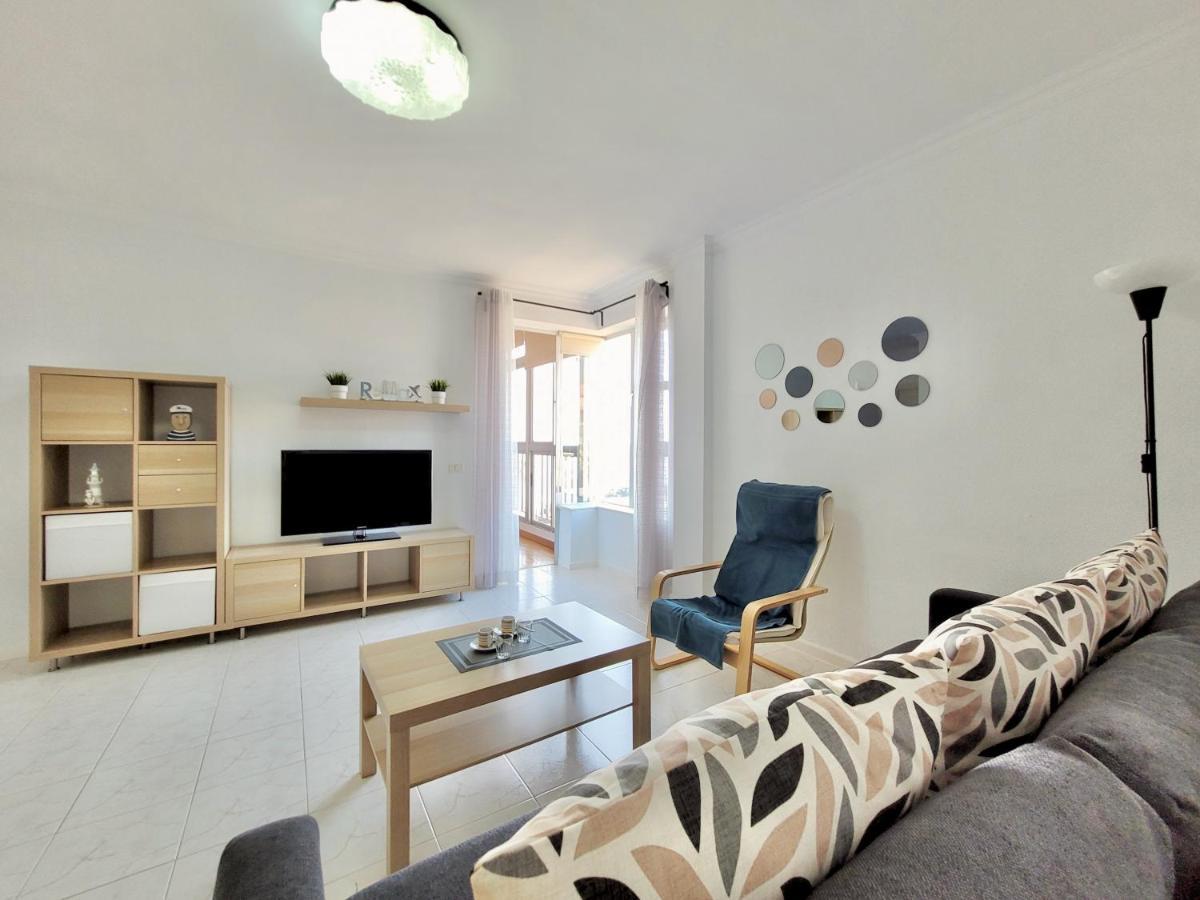 Arena Beach Home Candelaria Exterior photo