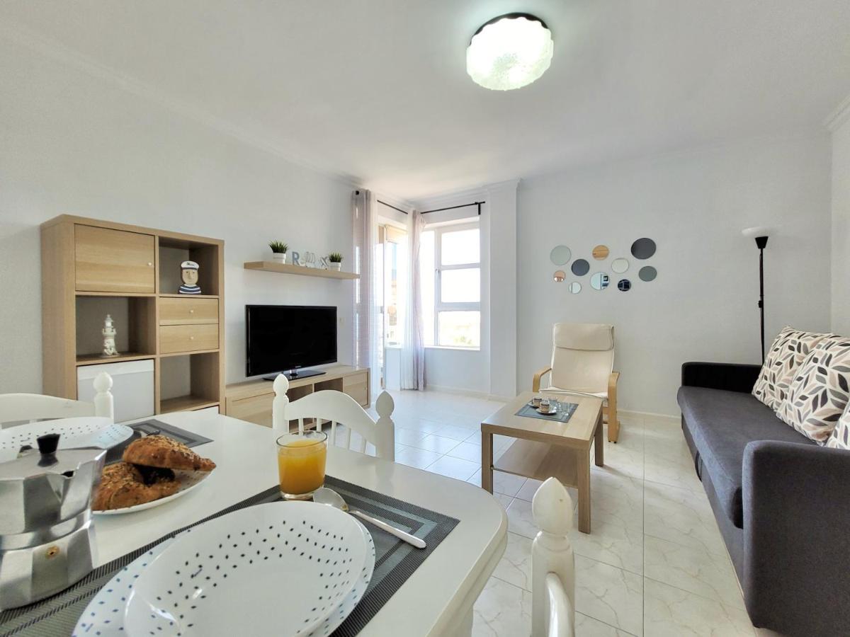 Arena Beach Home Candelaria Exterior photo