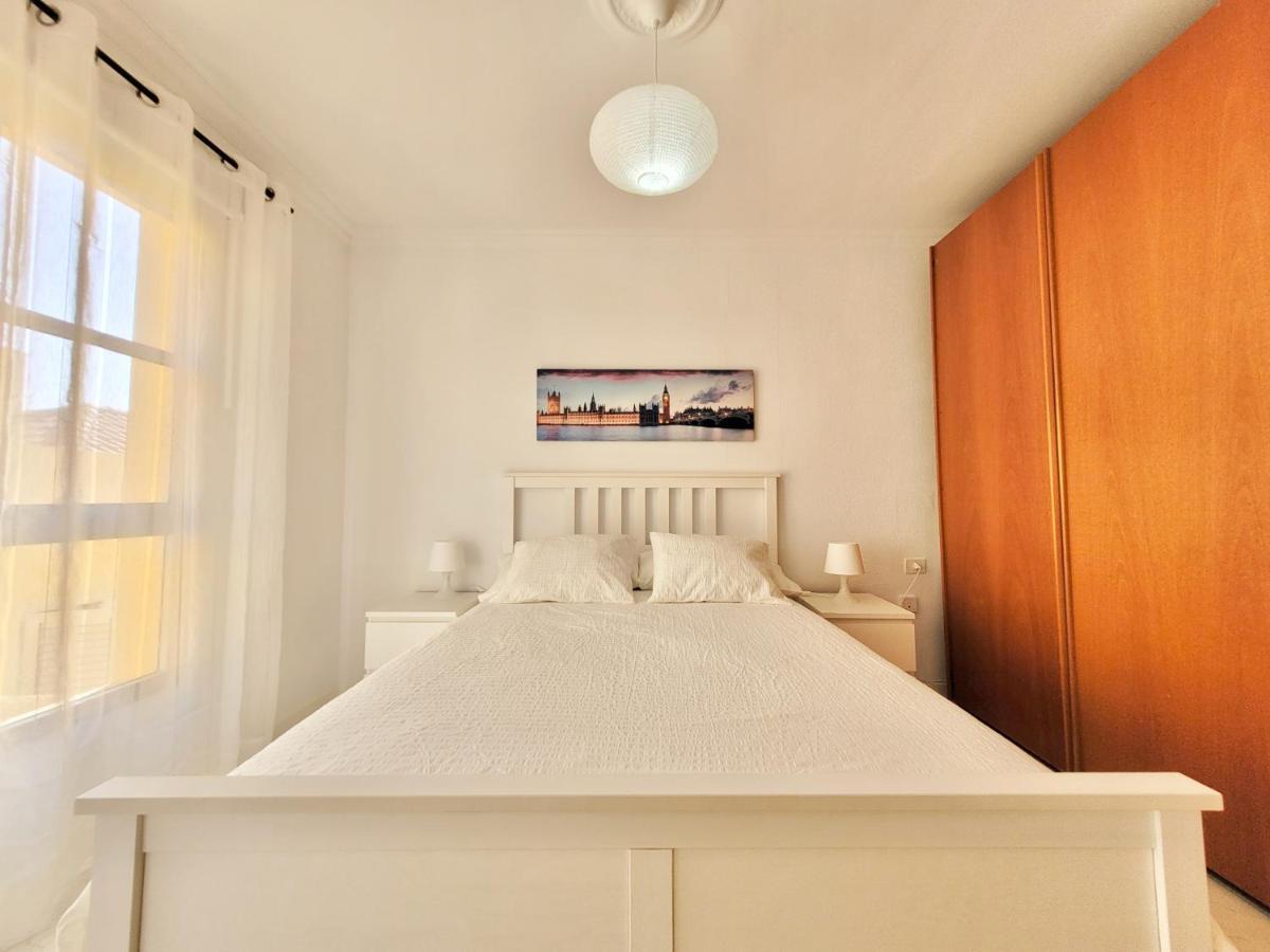 Arena Beach Home Candelaria Exterior photo