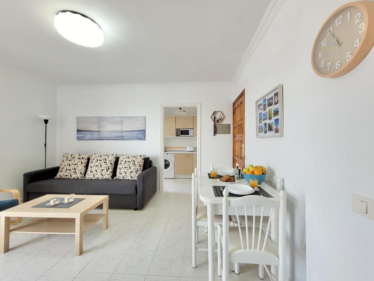 Arena Beach Home Candelaria Exterior photo